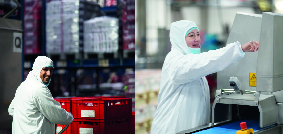 Effectieve Strategieën voor Talentwerving in de Foodsector-jobpoint