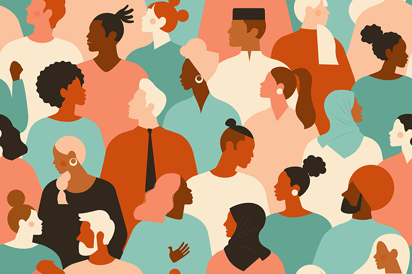 Diversiteit en Inclusie in de Zorg