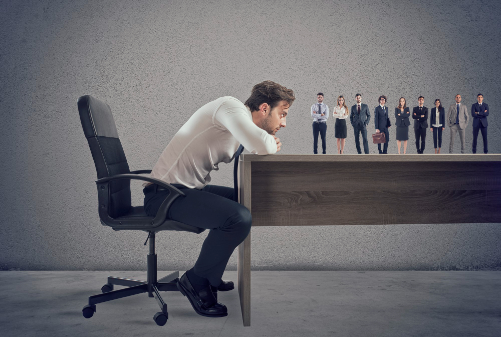 A válasz a munkaerőhiányra