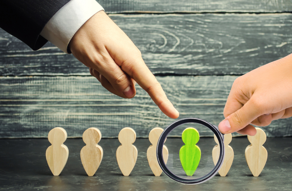 Значення якості в рекрутингу