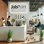 Receptioniste Bij JobPoint Rijswijk