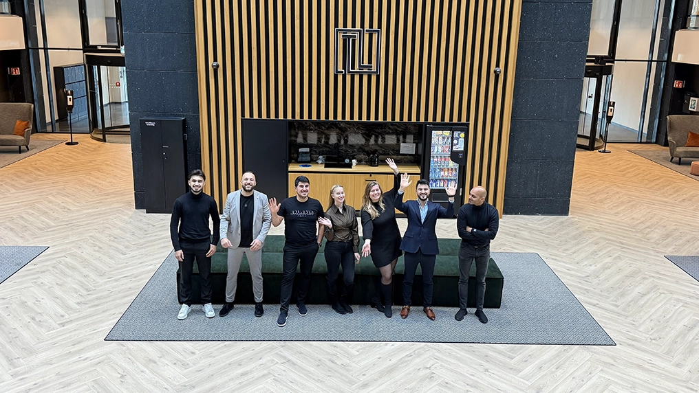 team-job-point-rijswijk-rotterdam