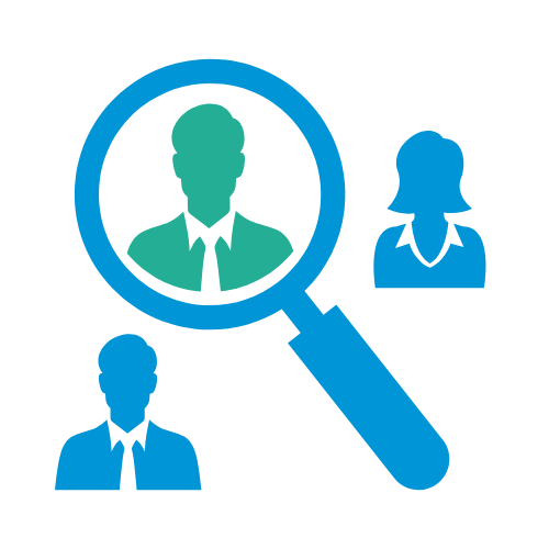 Recruitment and selection