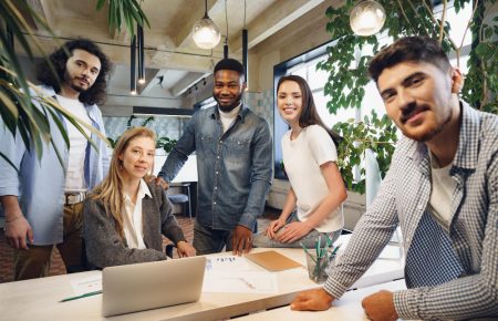 A befogadó, nyitott vállalati kultúra előmozdítása