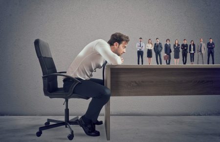 A válasz a munkaerőhiányra