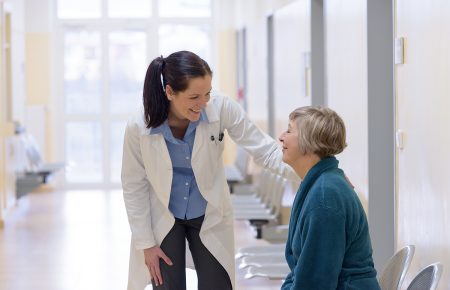 toborzás és kiválasztás az egészségügyi ágazatban