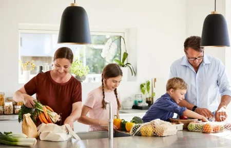 Az élelmiszeripari termékek új trendjei - Mit várnak a fogyasztók?