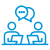 Meet easily and without obligation