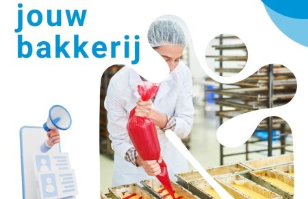 Találja meg a megfelelő embereket péksége számára a JobPoint segítségével